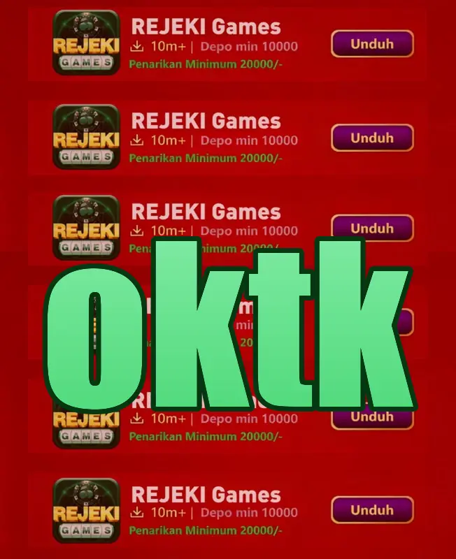 oktk ডাউনলোড