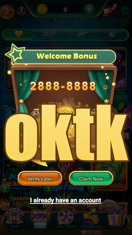 oktk ডাউনলোড