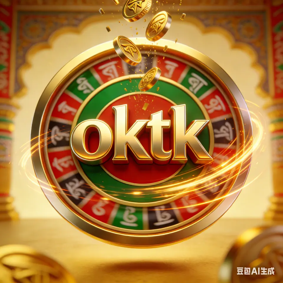 oktk APK অফিসিয়াল ডাউনলোড