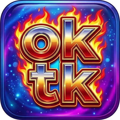 oktk Logo - অফিসিয়াল